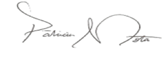 Patricia Signature