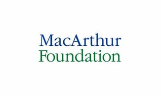 macarthur foundation